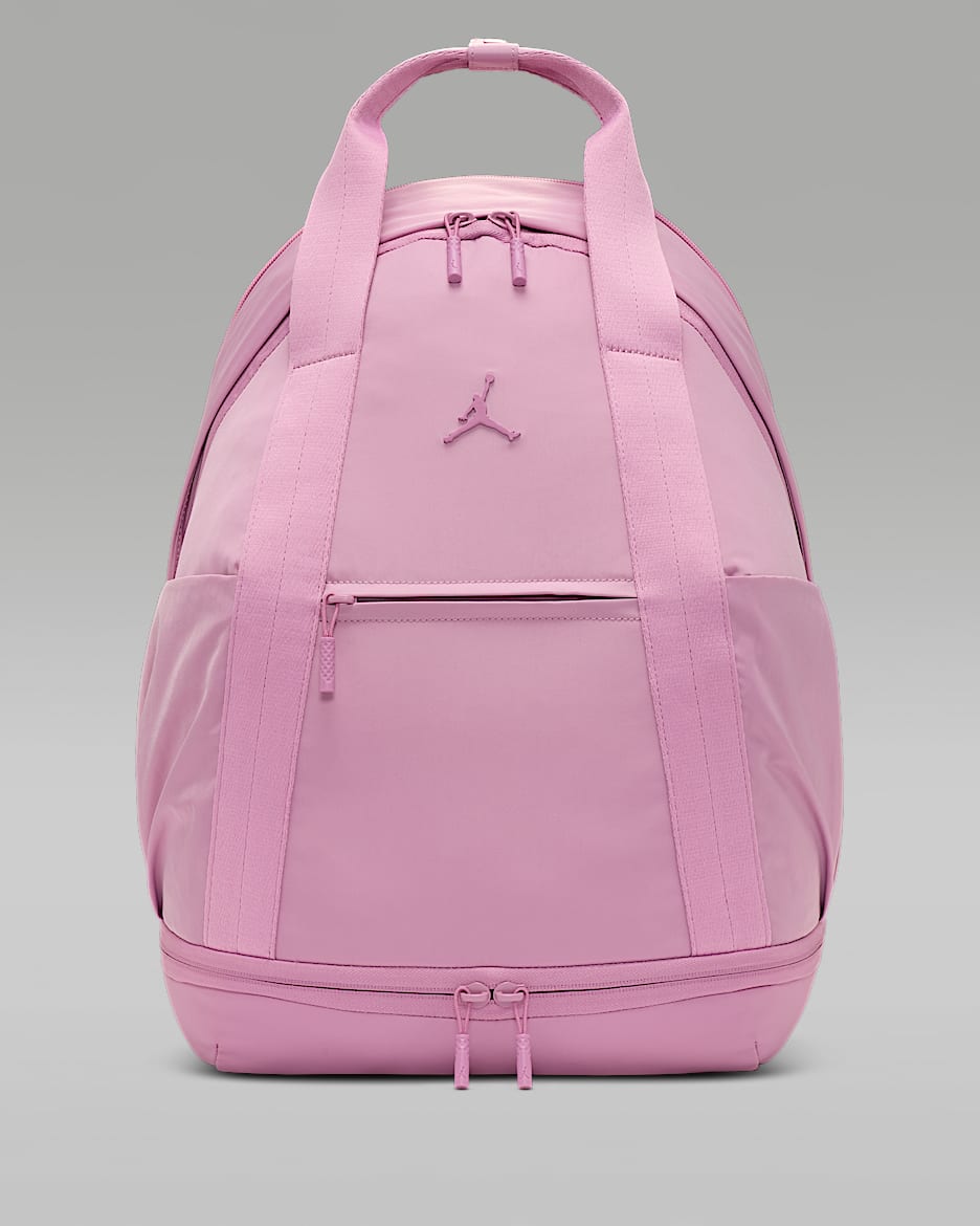Sac a dos Jordan Alpha 28 L Nike BE